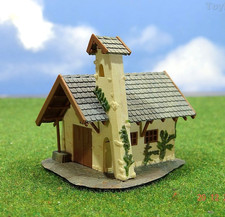 FALLER H0 B-234 KLEINE KAPELLE
