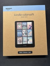 Amazon Kindle Colorsoft