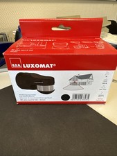 BEG Luxomat Bewegungsmelder