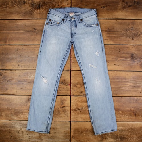 True religion bobby row jeans - bobby,