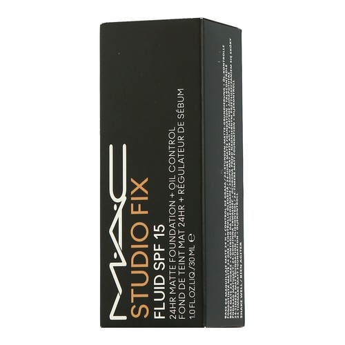 Mac studio fix - studio, spf
