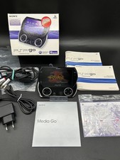 Sony PSP Go Handheld - Black /