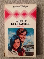 La belle et le vaurien | Janet