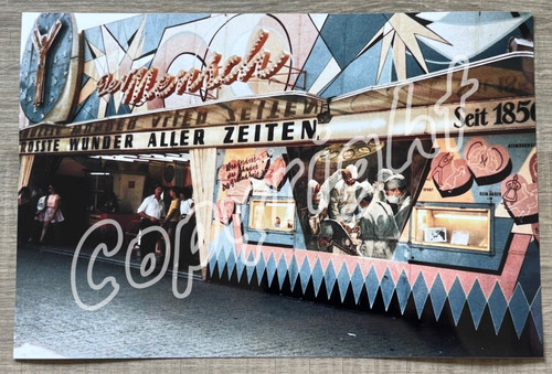 Xxl foto schaugeschäft - foto, der