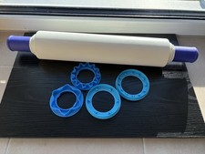 Original Tupperware Teigroller