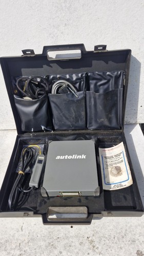 Autolink interface unit kit - interface,