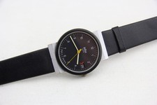 Braun Armbanduhr 3803 mit Datum Design Klassiker AW30 # 12483