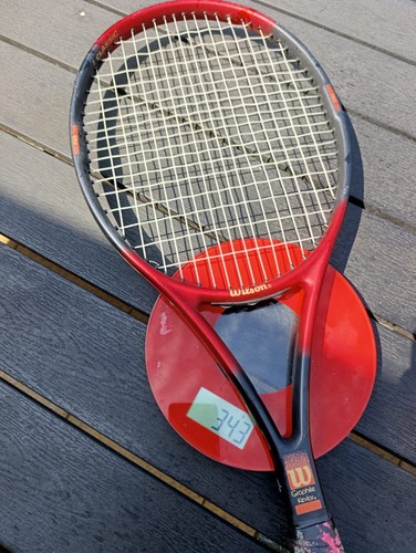 Wilson hammer classic legend - classic,