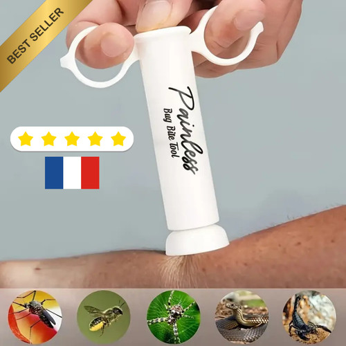 Vakuum gift extraktor - vakuum,