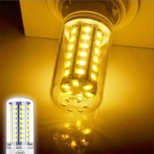 4/8x E27 E14 LED Glühbirne