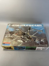 Monogram F-105G Wild Weasel
