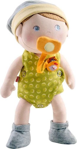 Haba jako babypuppe - haba,