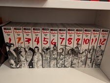 Vagabond Manga VIZBIG-Edition