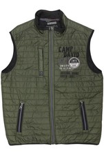 Camp David Weste Herren