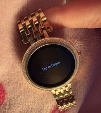 Michael Kors Damen Smartwatch