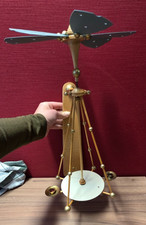 Schwarzenberger Wandpyramide Weihnachten Pyramide #325