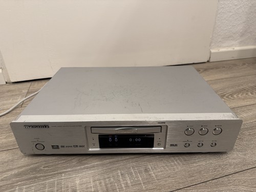 Marantz dv7600 super audio - super,