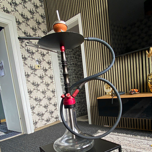 Smokezilla shisha wasserpfeife - shisha,