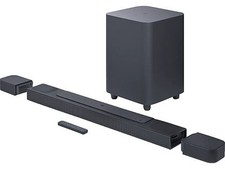 JBL Bar 800 - True Dolby Atmos