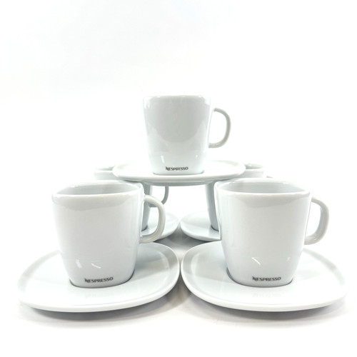 Nespresso lungo tassen - nespresso, 5