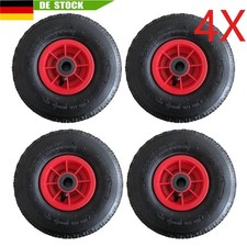 Komplettrad Sackkarre 3.00-4