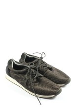 VAGABOND Schnürsneaker Damen Sneaker Gr. DE 37 schwarz sportlicher Stil