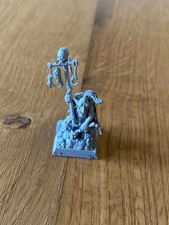 Goblin Schamane der Orks und