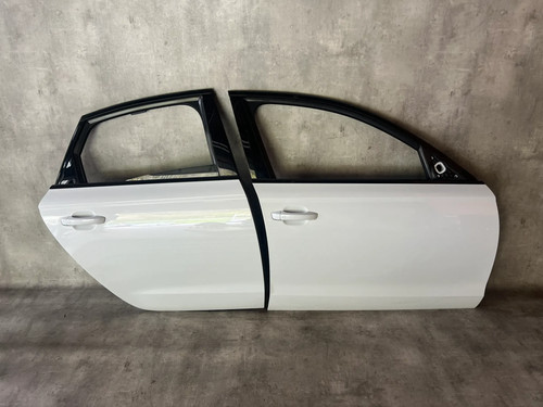 Audi limousine tür - 4g,