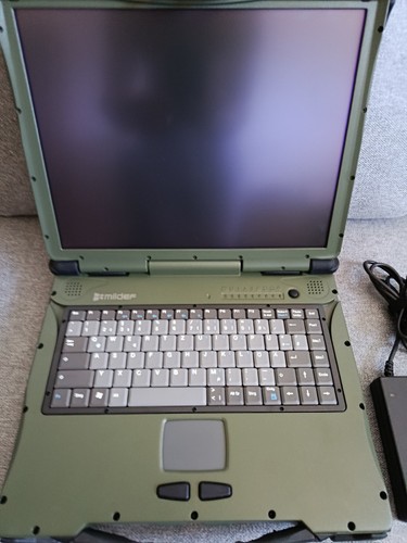 Roda rocky rk9 - roda, laptop
