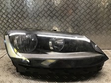 Scheinwerfer rechts 7N1941006B
