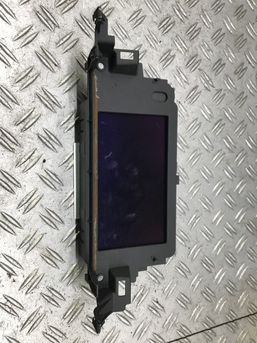 Bordcomputer display - bordcomputer,
