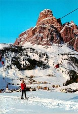 Skilift schlepplift - skilift,