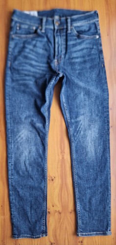 Stretch jeans slim gr - jeans,