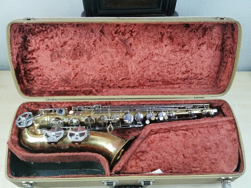 Saxophon dolnet paris - paris, im
