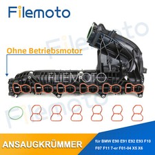 ⭐Ansaugbrücke für BMW N57 E90 E91 E92 F07 F10 F11 530D 535D 3er 5er 7er X5 3.0D⭐
