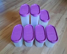 Tupperware Eidgenosse Lila