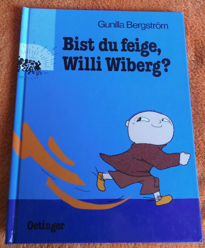 Gunilla bergström bist - bergström, du