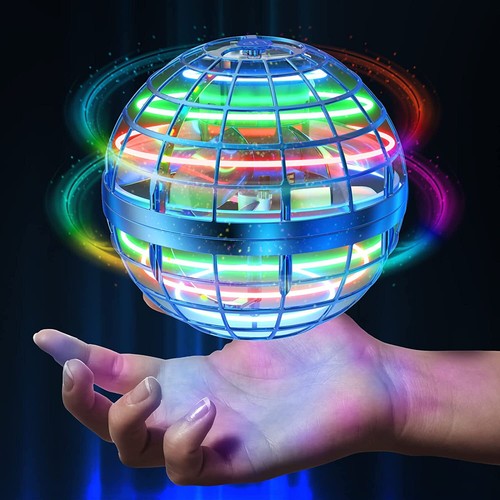 Flying ball mit - mit, hover