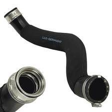 Turbo- Ladeluftschlauch für