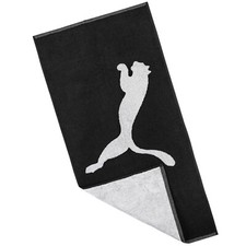 PUMA Badetuch Sporthandtuch