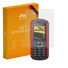 atFoliX 3x Displayfolie für