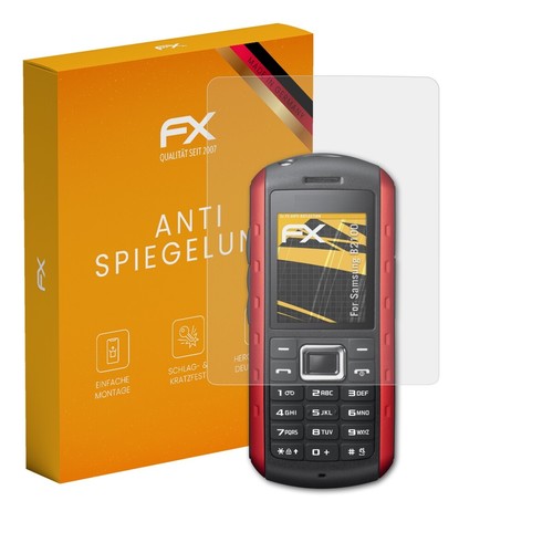 Atfolix displayfolie für - 3x,