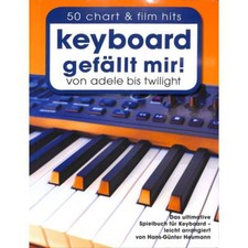 Heumann keyboard gefällt - keyboard,