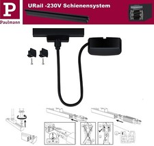 Paulmann URail Flexibele