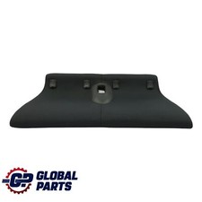 Mini Cabrio R52 Rücksitzbank Sofa Bezug Sitz Stoff / Leder