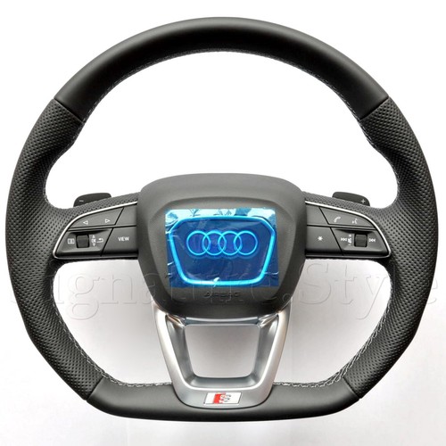 Audi q8 s4 - q8, sq5