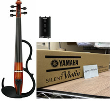 Yamaha sv255 silent - yamaha, br