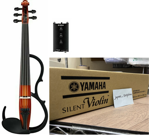 Yamaha sv255 silent - br,