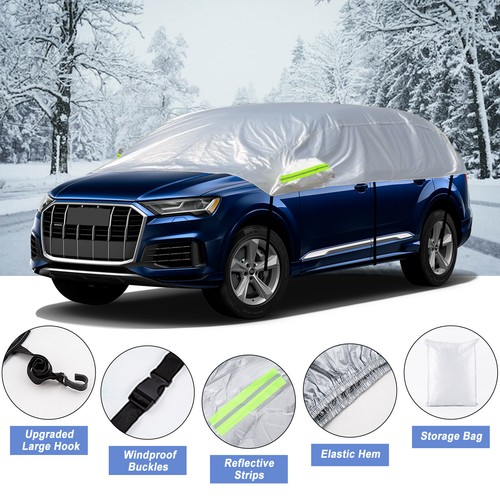 Universal suv kfz - suv,