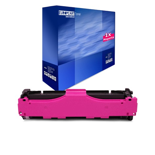 Europcart toner magenta - toner,